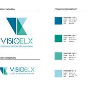 VisioElx. Un projet de Design graphique de Antonia María Torres Vicente - 18.04.2016
