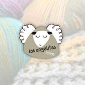 Las Angelitas Lanas. Un projet de Design graphique de Antonia María Torres Vicente - 03.09.2013