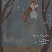 My project for course:  Illustrating and Writing a Children's Book. Un projet de Illustration traditionnelle, Conception de personnages, Conception éditoriale, Écriture, Dessin, Stor, board, Illustration jeunesse, Narration, Écriture créative , et Littérature jeunesse de Jairee Anne Babon - 26.06.2022