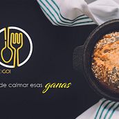 QRO GO - Carls JR. Un projet de Design  de Dan Ramirez - 26.06.2022