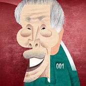CARICATURAS. Un proyecto de Ilustración tradicional, Diseño de personajes, Ilustración digital y Dibujo de Retrato de David García Vivancos - 26.06.2022