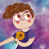 Lucas. Un progetto di Illustrazione tradizionale di Lara Kinasz Messa - 03.02.2022