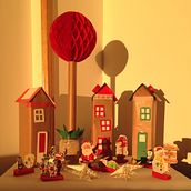 Lo que me gusta hacer . Paper Craft project by RAQUEL VAZQUEZ BERMUDEZ - 06.26.2022