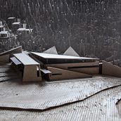 Thermal Baths in Kavasila, Ioannina GR. Architecture project by Martha Mavri - 06.26.2022