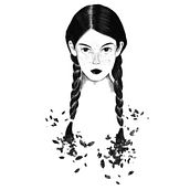 Mi proyecto del curso: Ilustración y creación de GIF en Procreate. Traditional illustration, Character Design, Character Animation, 2D Animation, Digital Illustration, Digital Drawing, and Animated Illustration project by sanabria_eva - 06.26.2022