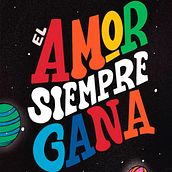 Mi proyecto del curso: Lettering publicitario animado con Procreate. Un proyecto de Animación, Post-producción fotográfica		, Tipografía, Caligrafía, Lettering y Lettering digital de Jessy Santana - 26.06.2022