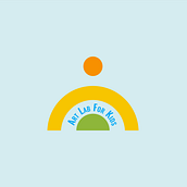 Art lab for kids . % Ana Shariashvili tarafından hazırlanan Logo Tasarımı projesi - 06.26.2022