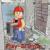 My project for course: Illustration with Procreate: Draw Extraordinary Scenes. Un progetto di Illustrazione tradizionale, Illustrazione digitale e Disegno digitale di Ivana - 26.06.2022