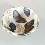 My project for course: Ceramics at Home for Beginners. Accessor, Design, Arts, Crafts, Fine Arts, and Ceramics project by ainoo - 06.26.2022