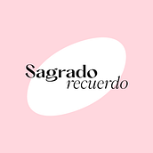 Sagrado recuerdo. Un proyecto de Br, ing e Identidad, Consultoría creativa, Gestión del diseño, Diseño gráfico, Naming y Creatividad de Jonathan San Vicente Castañeda - 15.06.2022