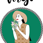 Mi proyecto del curso: Ilustración del Zodíaco: crea una serie única. Un projet de Illustration traditionnelle, Illustration numérique, Stor , et telling de patrimedcalf - 27.06.2022
