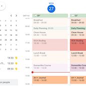 My project for course: Productivity for Creatives with Google Workspace Tools. Un projet de Conseil créatif, Gestion de la conception, Marketing , et Gestion et productivité de Conceicao Warmholz - 27.06.2022