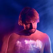 Intimicy. Fotografia projeto de Klára Krátká - 27.06.2022