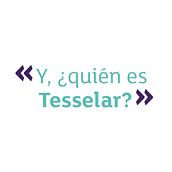 Mi proyecto del curso: Técnicas de escritura para vender ideas | ¿Quién es Tesselar?. Writing, Cop, writing, Communication, and Content Writing project by mercadotecnia.tesselar - 06.25.2022