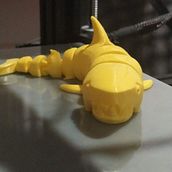 Mi proyecto del curso: Introducción al diseño e impresión en 3D. 3D, Industrial Design, Product Design, 3D Modeling, and 3D Design project by marioandrescampo - 06.21.2022