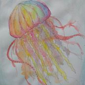 Freedom. Traditional illustration project by Bianca Irigoyen Campos - 06.28.2022
