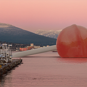 Mi proyecto del curso: Fotomontaje surrealista con Photoshop. Photograph, Post-production, Photo Retouching, Digital Photograph, Photographic Composition, and Photomontage project by Hector Abel Camacho Mora - 06.28.2022