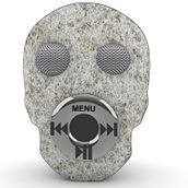 MP3 Player. Un projet de Design industriel de Laurent Meillier - 18.12.2020