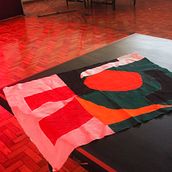 pinturas. Artes plásticas e Ilustração tradicional projeto de Lydianne Carney - 24.03.2022