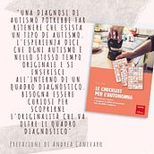 Strumenti di Educazione Inclusiva: Checklist o liste di controllo, Scomposizione visiva del compito e Storie Sociali . Education, Multimedia, Video, and Social Media project by Marco Pontis - 07.01.2022
