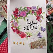 Mi proyecto del curso:  Bullet journal creativo: planificación y creatividad . Traditional illustration, Lettering, Drawing, H, Lettering, Management, and Productivit project by Pilar Rodríguez Tornel - 06.28.2022