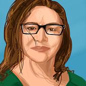 Il mio progetto del corso: Pittura digitale di personaggi: illustra con luce e colore. Traditional illustration, Character Design, Digital Illustration, and Digital Painting project by Claudio Capitani - 06.28.2022