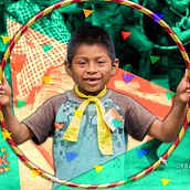 ⛺ MUNAC - Manda un niñ@ a Campamento Ein Projekt aus dem Bereich Marketing für Facebook, Marketing für Instagram, Grafikdesign und Kommunikation von cdsilva07x - 29.06.2022