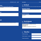 Mi proyecto del curso: Introducción a la investigación UX . % Natalia Alvarez tarafından hazırlanan Programlama, UX / UI, Etkileşimli Tasarım, Web Tasarımı, Web Geliştirme, Dijital Tasarım, U, Ve gulama Geliştirme projesi - 06.26.2022