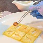 Ingredientes de fácil adquisición, nutritivos y recetas económicas para estos tiempos de inseguridad alimentaria. .  project by Fabián Logacho Cabrera - 06.29.2022