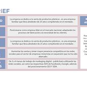 Mi proyecto del curso: Estrategia para redes sociales: crea, gestiona y lanza campañas. Marketing, Social Media, Digital Marketing, Content Marketing, Facebook Marketing, Communication, Instagram Marketing, and Growth Marketing project by abraham21arias - 09.11.2022