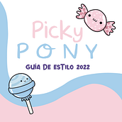 Creación de una marca ilustrada por Alikia Pony. Traditional illustration, Br, ing, Identit, Character Design, and Digital Illustration project by Alikia Lemus - 07.02.2022
