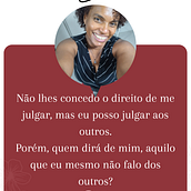 Eu. Writing, and Creative Writing project by Ana da Silva - 06.29.2022