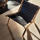 My project for course: Miniature Furnishings for DIY Doll House. Projekt z dziedziny Craft i DIY użytkownika Andrea M - 30.06.2022