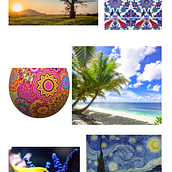 Meu projeto do curso: Pintura decorativa em móveis com tinta acrílica. Un projet de DIY, Menuiserie, Peinture décorative, Restauration et upc , et cling de meubles de Sabrina Braga Ramos Pinto - 29.06.2022