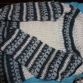 Tejido a crochet.  project by Lizelotte Collazos - 06.30.2022