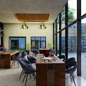 Mi proyecto del curso: Fotorrealismo de espacios interiores con Lumion desde cero. Un progetto di Architettura, Modellazione 3D, Architettura digitale, Progettazione 3D e ArchVIZ di Jessy González - 30.06.2022