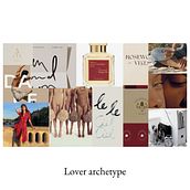 My project for course: Archetype-Based Branding Strategies. Un projet de Marketing, Stor, telling, Marketing de contenu, Communication , et Stratégie de marque de Sarah J - 27.06.2022