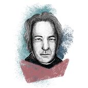 My project for course: Modern Portraiture with Procreate: Stylize Your Subject. Traditional illustration, Digital Illustration, and Digital Drawing project by Kriszti Szabó - 06.30.2022