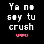 Videoclip "Ya no soy tu crush" . Un proyecto de Vídeo, Edición de vídeo, Producción musical y Música de Natalia Hernández - 11.08.2021