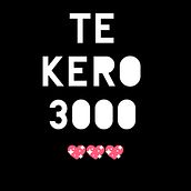Videoclip "Te kero 3000". Un proyecto de Vídeo, Edición de vídeo, Música y Producción musical de Natalia Hernández - 30.06.2022