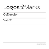 Logofolio Vol.1. Br, ing, Identit, Design, Graphic Design, and Logo Design project by Cesar Leal - 06.30.2022