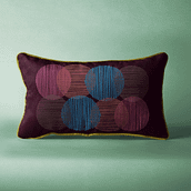 Pattern para cojín. Traditional illustration, Pattern Design, Decoration, and Drawing project by Margarita Mompeán - 06.30.2022