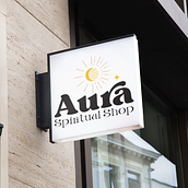 My project for Brand Identity Design: Expressing Visual Meaning. Design project by Carmen Elena Alfaro Ponce - 06.30.2022
