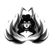 Mi proyecto del curso: Técnicas de dibujo tradicional con Procreate. Traditional illustration, Drawing, Digital Illustration, Portrait Drawing, and Digital Drawing project by hellofranorama - 06.30.2022