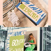 Meu projeto do curso: Branding: crie logos originais à mão. Design, Br, ing, Identit, Graphic Design, Packaging, Lettering, Logo Design, H, and Lettering project by Maria Eduarda Costa Gonçalves - 09.28.2022