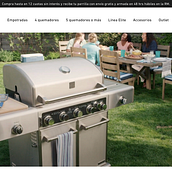 Mi proyecto del curso: Creación de una tienda online con Shopify Ein Projekt aus dem Bereich Webdesign, Webentwicklung, Digitales Marketing, E-Commerce, No-Code-Entwicklung und Business von Paula Díaz Gálvez - 22.06.2022