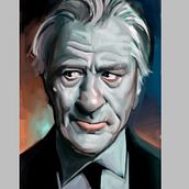 Mi proyecto del curso: Pinceles y pixeles: introducción a la pintura digital en Photoshop. Un proyecto de Ilustración tradicional, Ilustración digital, Dibujo digital y Pintura digital de Arturo D. Oviedo - 19.06.2022