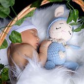 Mi proyecto del curso: Introducción a la fotografía newborn . Fotografi, Fotografi Potret, Fotografi Studio, Fotografi Ga, a Hidup, Dan Fotografi Interior proyek oleh mateomap_828 - 07.01.2022