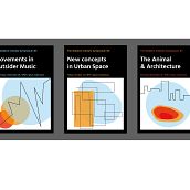 Mon projet du cours : Graphisme minimaliste pour de grandes idées Ein Projekt aus dem Bereich Design, Grafikdesign, Plakatdesign und Digitale Illustration von christelle22 - 01.07.2022