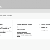Il mio progetto del corso: Google Ads e Facebook Ads da zero. Marketing, Redes sociais, Marketing digital, Mobile Marketing, Instagram, Marketing para Facebook, Marketing para Instagram, Growth Marketing, e SEM projeto de Nayú Fernandes - 01.07.2022